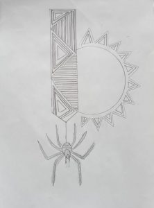 Das Logo von Dock Wayuu