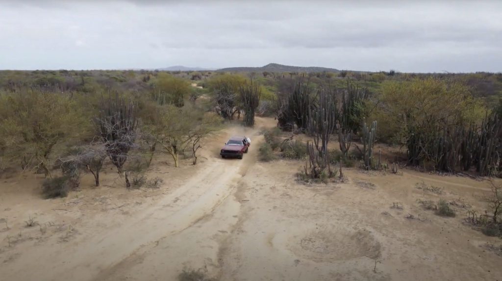 Conoce mi escuela – Ein Filmworkshop in Jiwalain