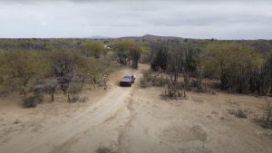 Conoce mi escuela – Ein Filmworkshop in Jiwalain